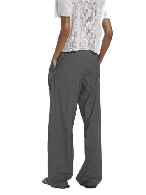 Barena Pantalone Pestrin Tropical Grigio piombo Barena | PAD5554 - 0478 - 580PIOMBO